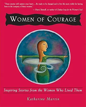 Cover of Women of Courage
