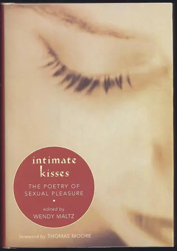 Cover of Intimate Kisses