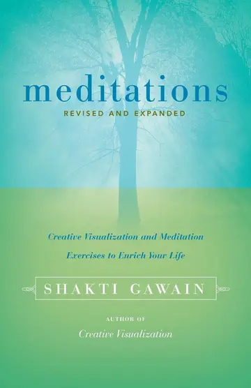 Cover of Meditations