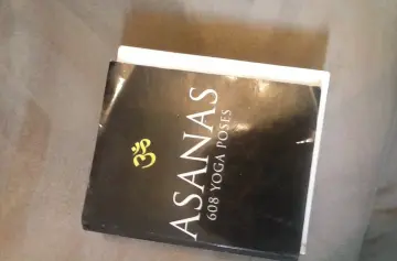 Cover of Asanas