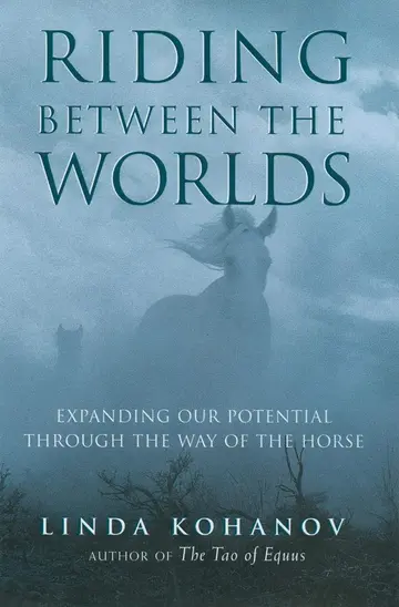 Cover of Riding between the Worlds
