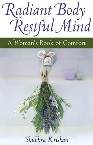 Cover of Radiant Body, Restful Mind