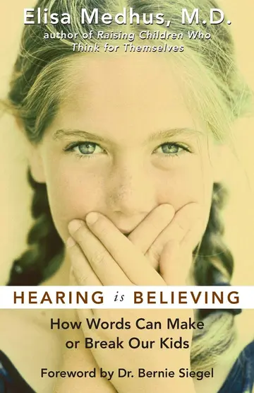 Cover of Hearing Is Believing