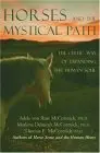 Cover of Horses and the Mystical Path