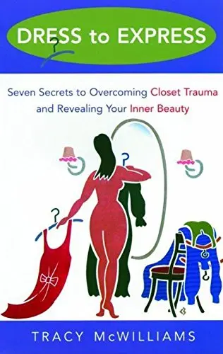 Cover of Dress to Express