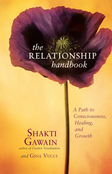 Cover of The Relationship Handbook