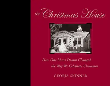 Cover of Christmas House
