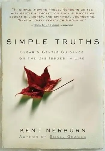 Cover of Simple Truths