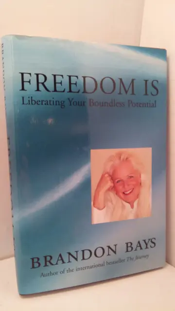 Cover of Freedom Is