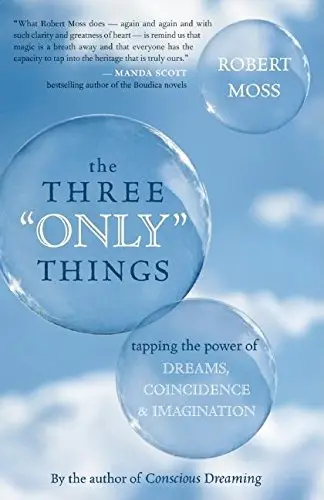 Cover of The Three Only Things