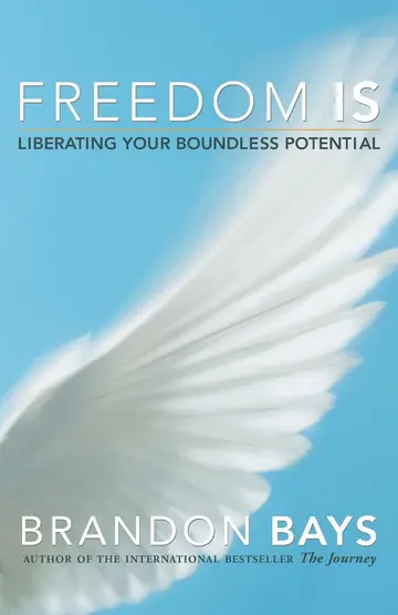 Cover of Freedom Is