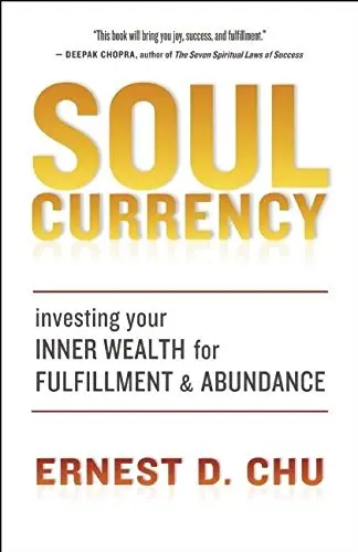Cover of Soul Currency