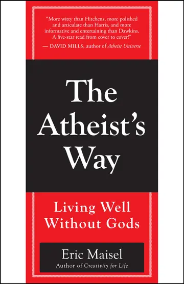 Cover of Atheist's Way