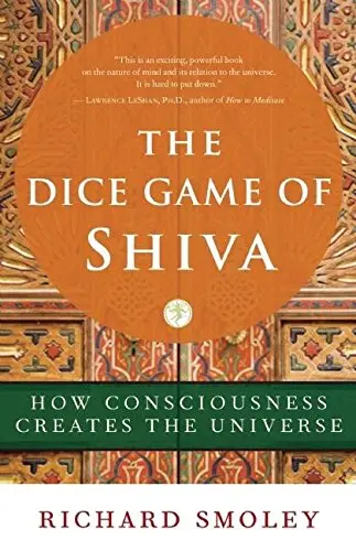 Cover of The Dice Game of Shiva