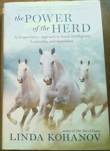Cover of The Power of the Herd