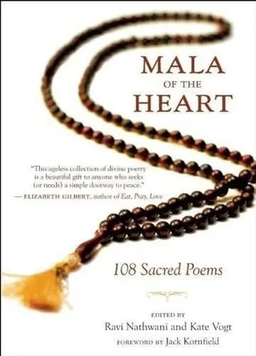 Cover of Mala of the Heart