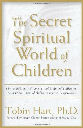 Cover of The Secret Spiritual World of Children
