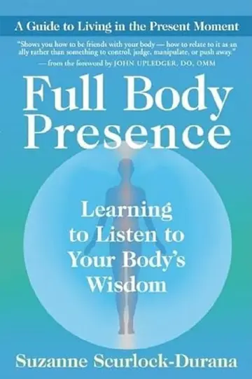Cover of Full Body Presence