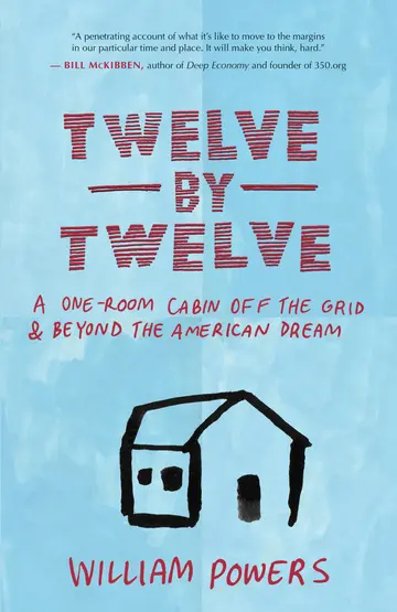 Cover of Twelve by Twelve