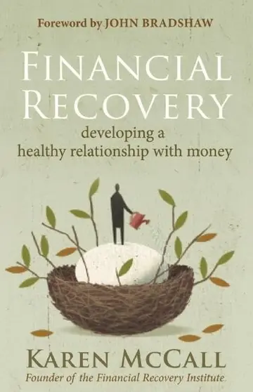 Cover of Financial Recovery