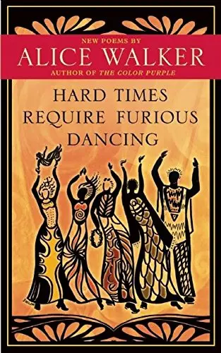 Cover of Hard Times Require Furious Dancing
