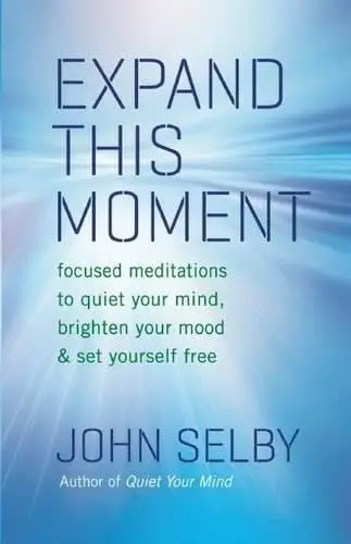 Cover of Expand This Moment