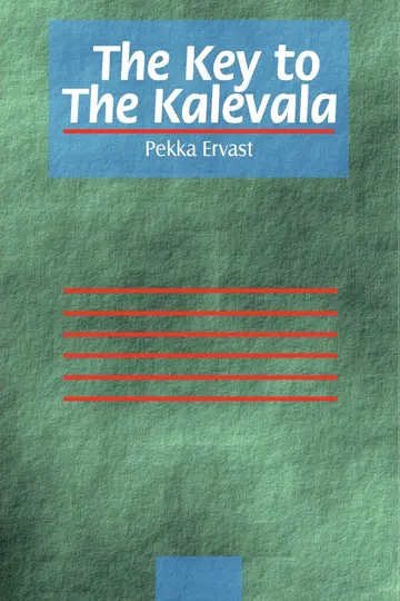 Cover of The Key to the Kalevala