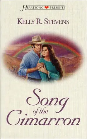 Cover of Song of the Cimarron