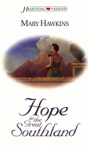 Cover of Hope in the Great Southland