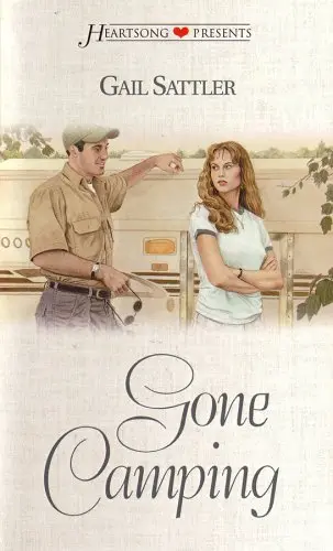 Cover of Gone Camping