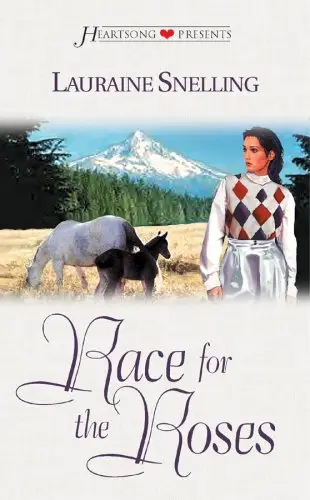 Cover of Race for Roses