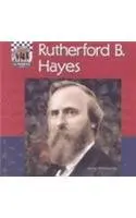 Cover of Rutherford B. Hayes