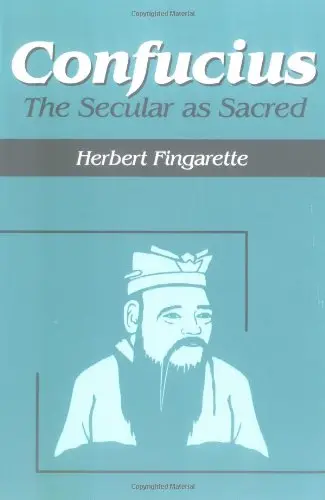 Cover of Confucius