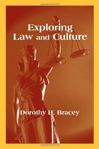 Cover of Exploring Law and Culture