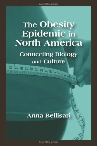 Cover of The Obesity Epedemic in North America