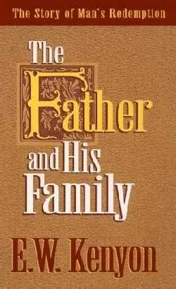 Cover of Father & His Family