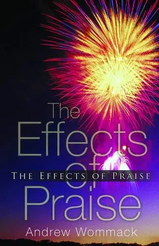 Cover of The Effects of Praise