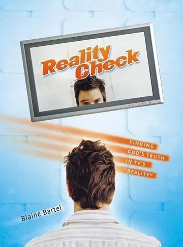 Cover of Reality Check
