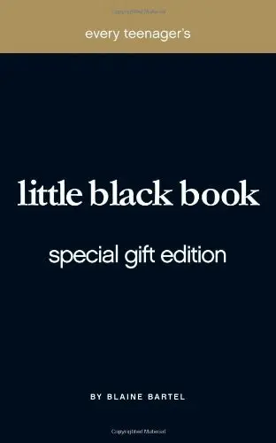 Cover of Little Black Book Special Gift Edition