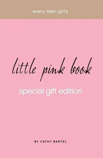 Cover of Every Teen Girl's Little Pink Book