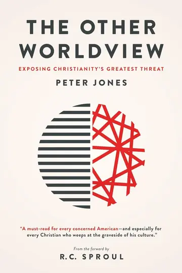 Cover of The Other Worldview