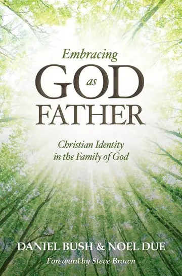 Cover of Christian Identity in the Family of God