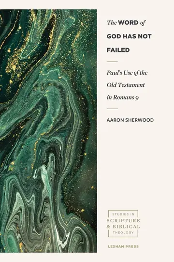 Cover of Paul′s Use of the Old Testament in Romans 9