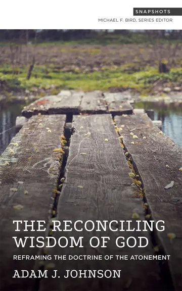 Cover of Reframing the Doctrine of the Atonement