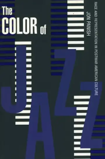 Cover of Color of Jazz
