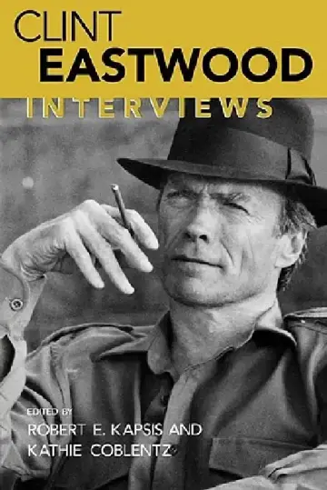 Cover of Clint Eastwood