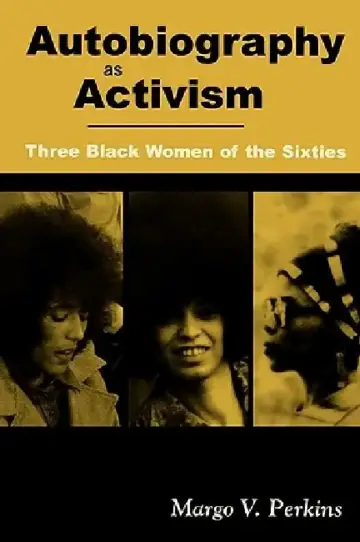 Cover of Autobiography as Activism