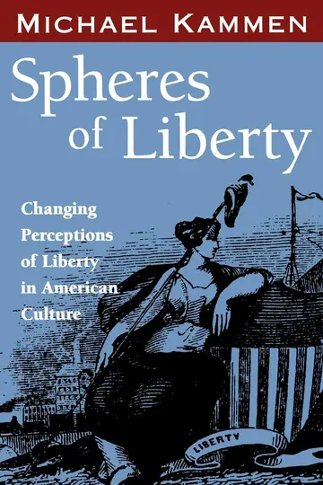 Cover of Spheres of Liberty