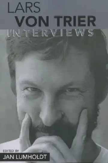 Cover of Lars Von Trier