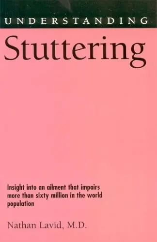 Cover of Understanding Stuttering